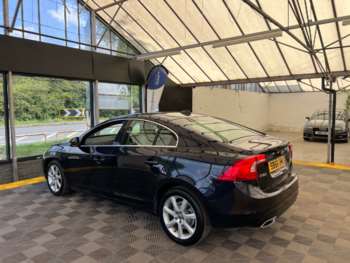 Used Volvo S60 2016 for sale - 74971698: Photo