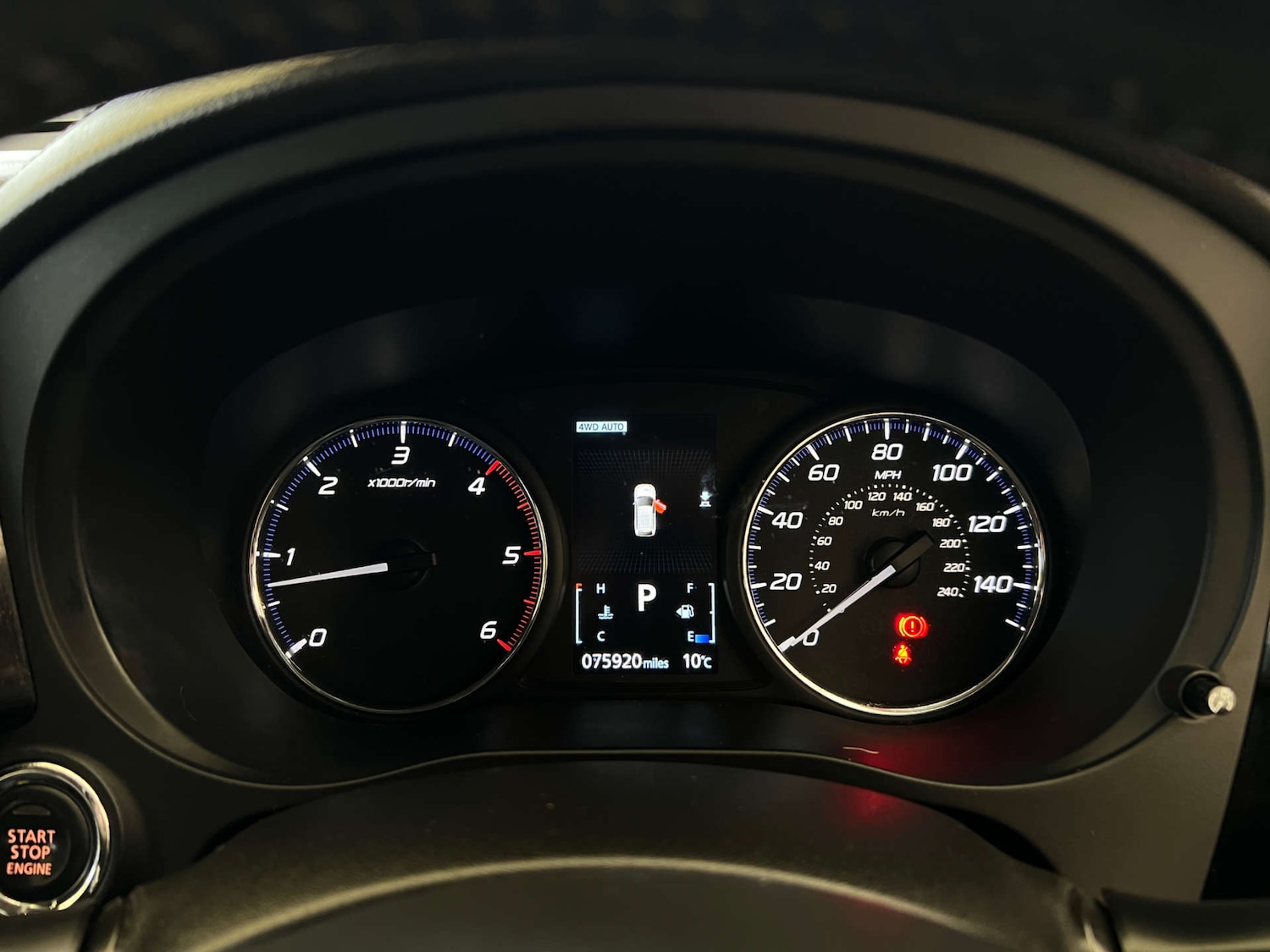 Used Mitsubishi Outlander 2017 for sale - 77702638: Photo 11