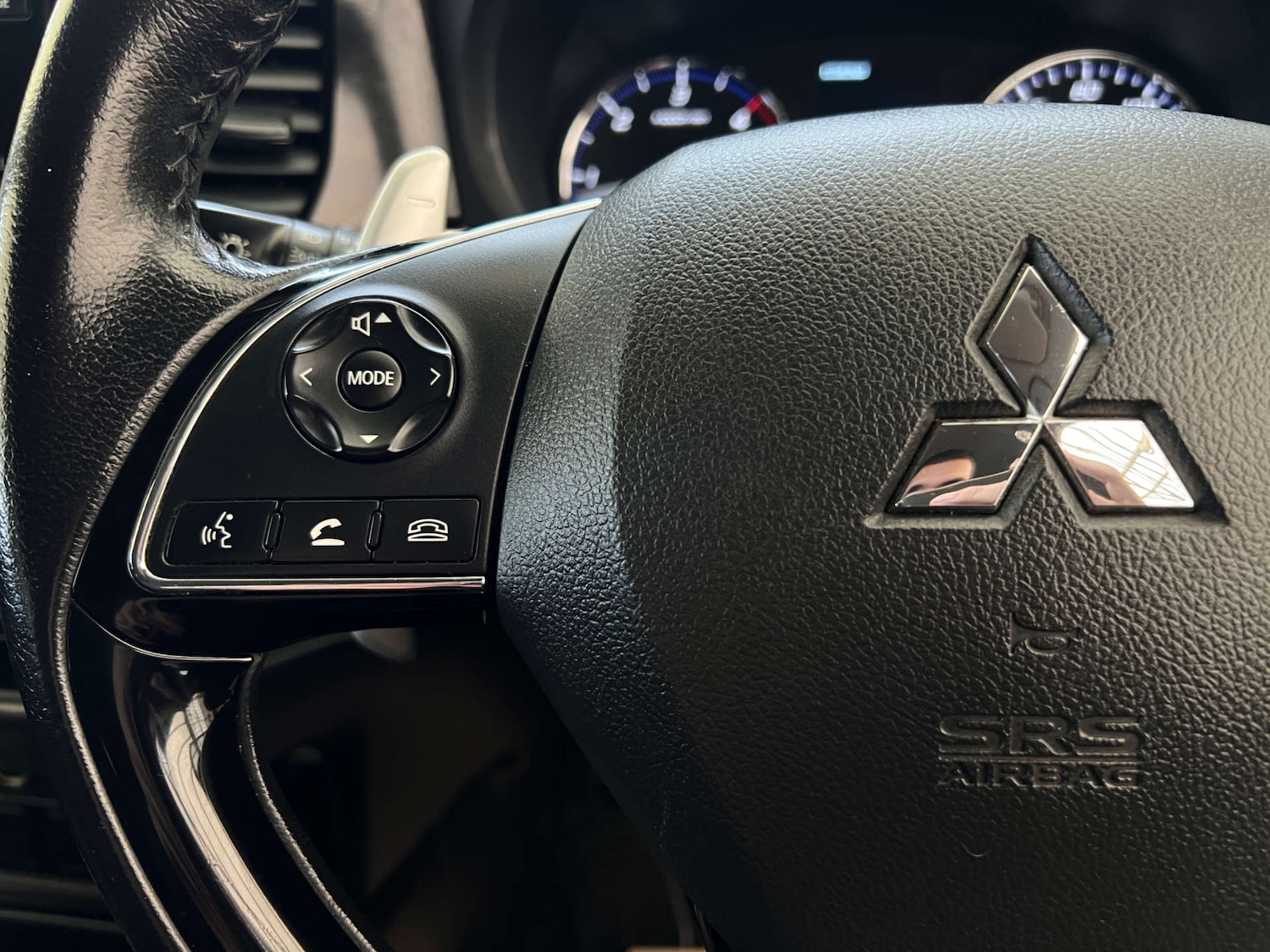 Used Mitsubishi Outlander 2017 for sale - 77702638: Photo 12