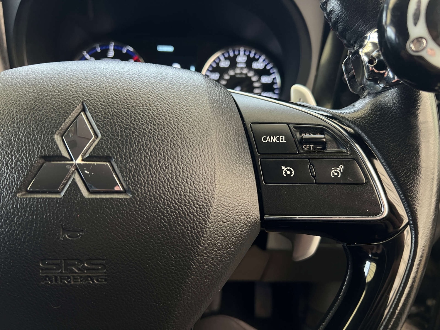 Used Mitsubishi Outlander 2017 for sale - 77702638: Photo 13