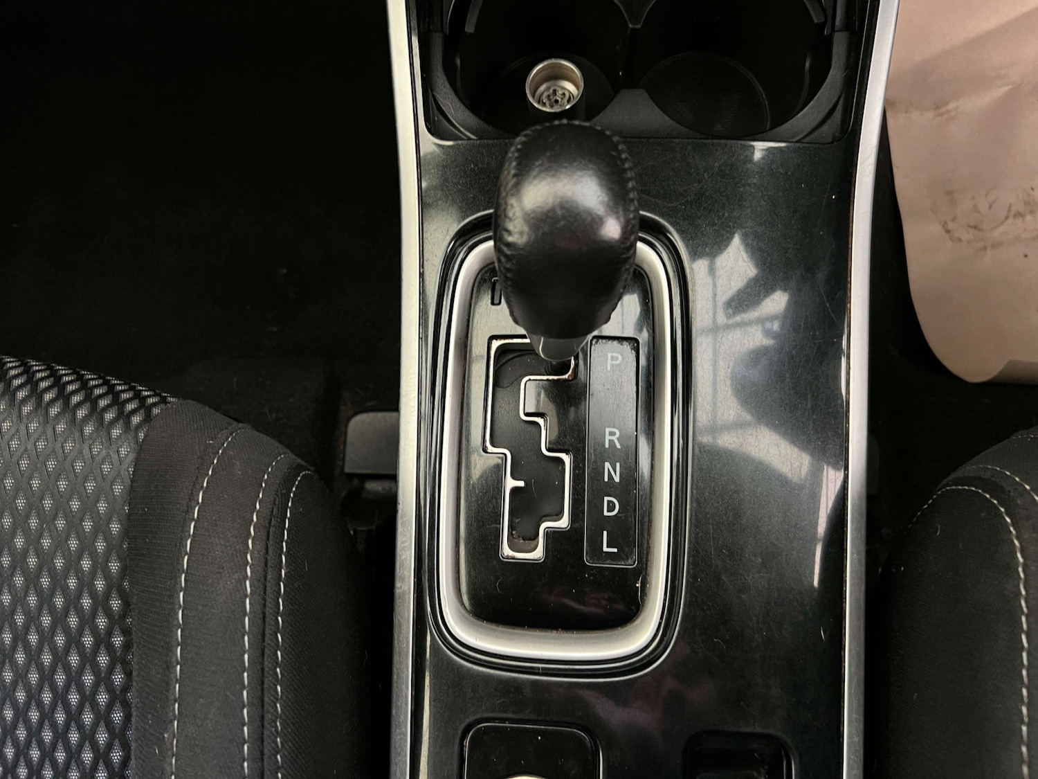 Used Mitsubishi Outlander 2017 for sale - 77702638: Photo 17