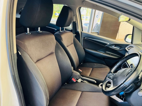 Used Honda Jazz 2017 for sale - 76038480: Photo 12