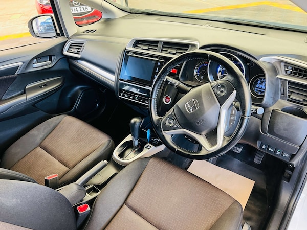 Used Honda Jazz 2017 for sale - 76038480: Photo 13