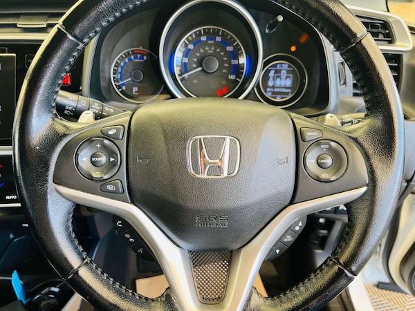 Used Honda Jazz 2017 for sale - 76038480: Photo 19