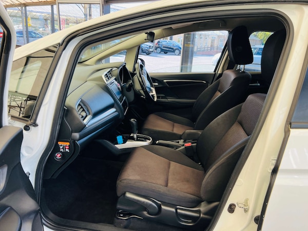 Used Honda Jazz 2017 for sale - 76038480: Photo 25
