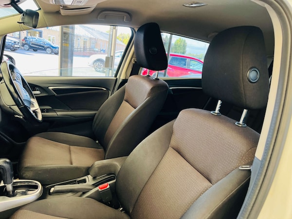 Used Honda Jazz 2017 for sale - 76038480: Photo 26