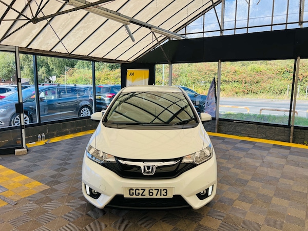 Used Honda Jazz 2017 for sale - 76038480: Photo 3