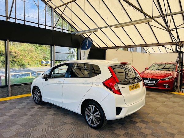 Used Honda Jazz 2017 for sale - 76038480: Photo 6
