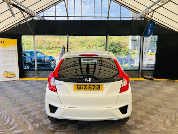 Used Honda Jazz 2017 for sale - 76038480: Photo 7