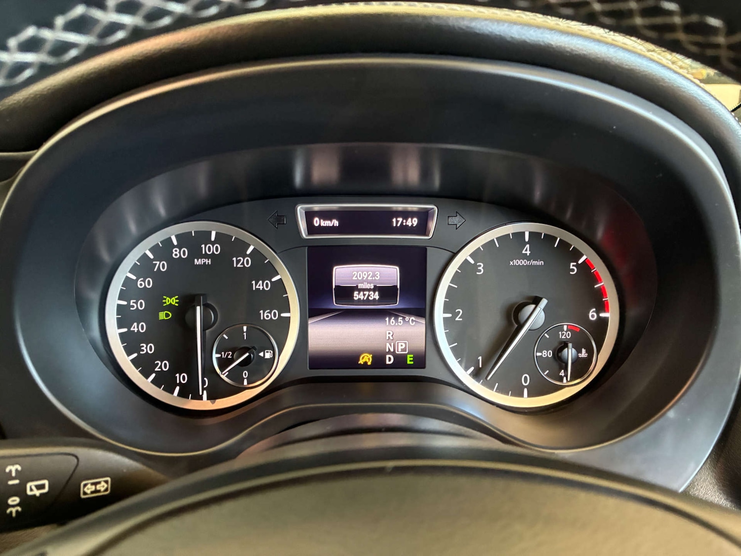 Used Infiniti QX30 2017 for sale - 76035994: Photo 22