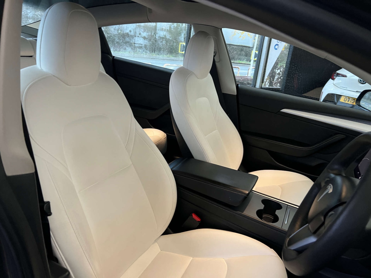 Used Tesla Model 3 2021 for sale - 76846802: Photo 11