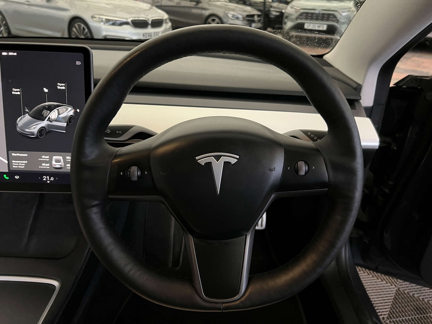 Used Tesla Model 3 2021 for sale - 76846802: Photo 13