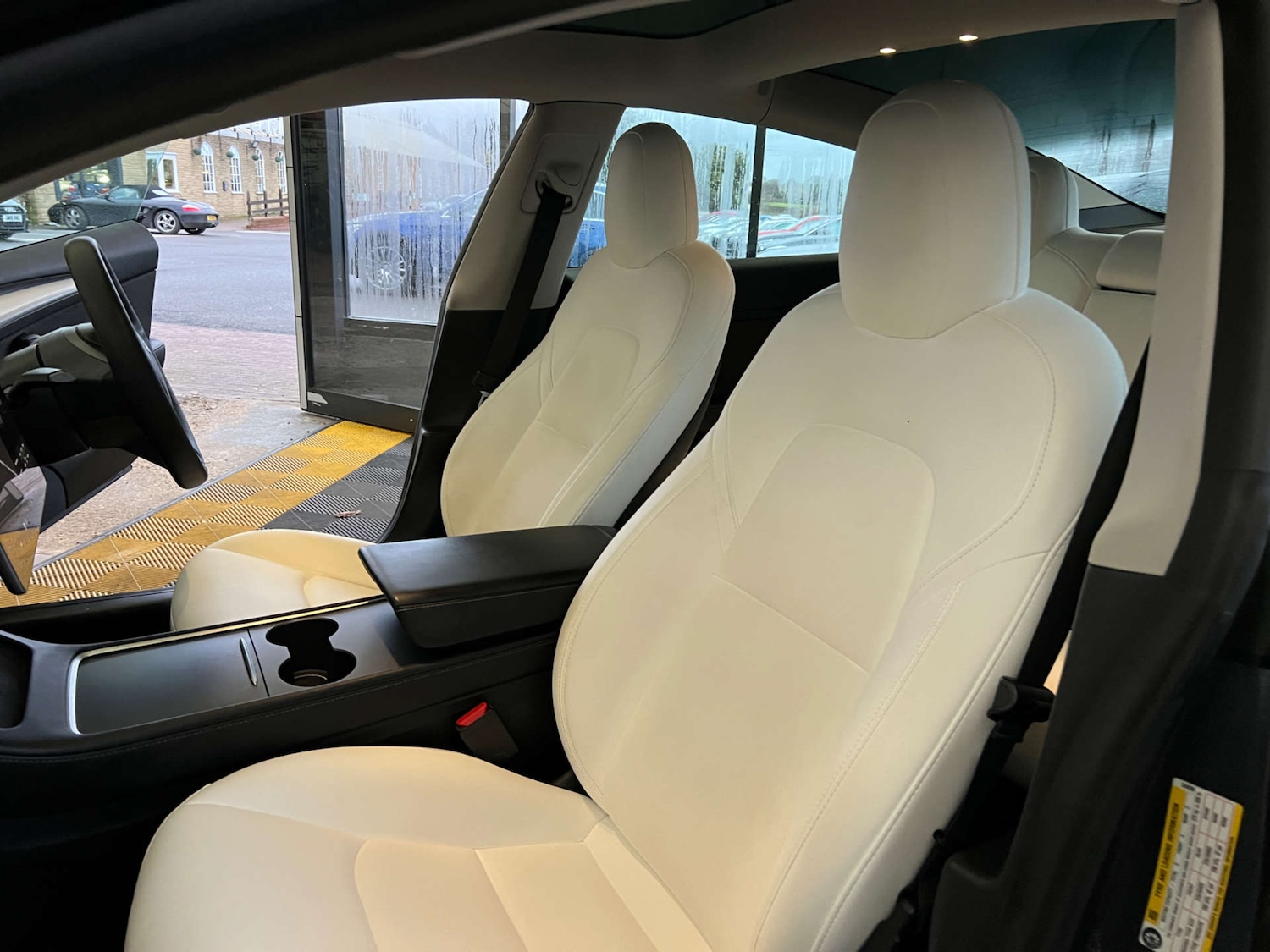 Used Tesla Model 3 2021 for sale - 76846802: Photo 20