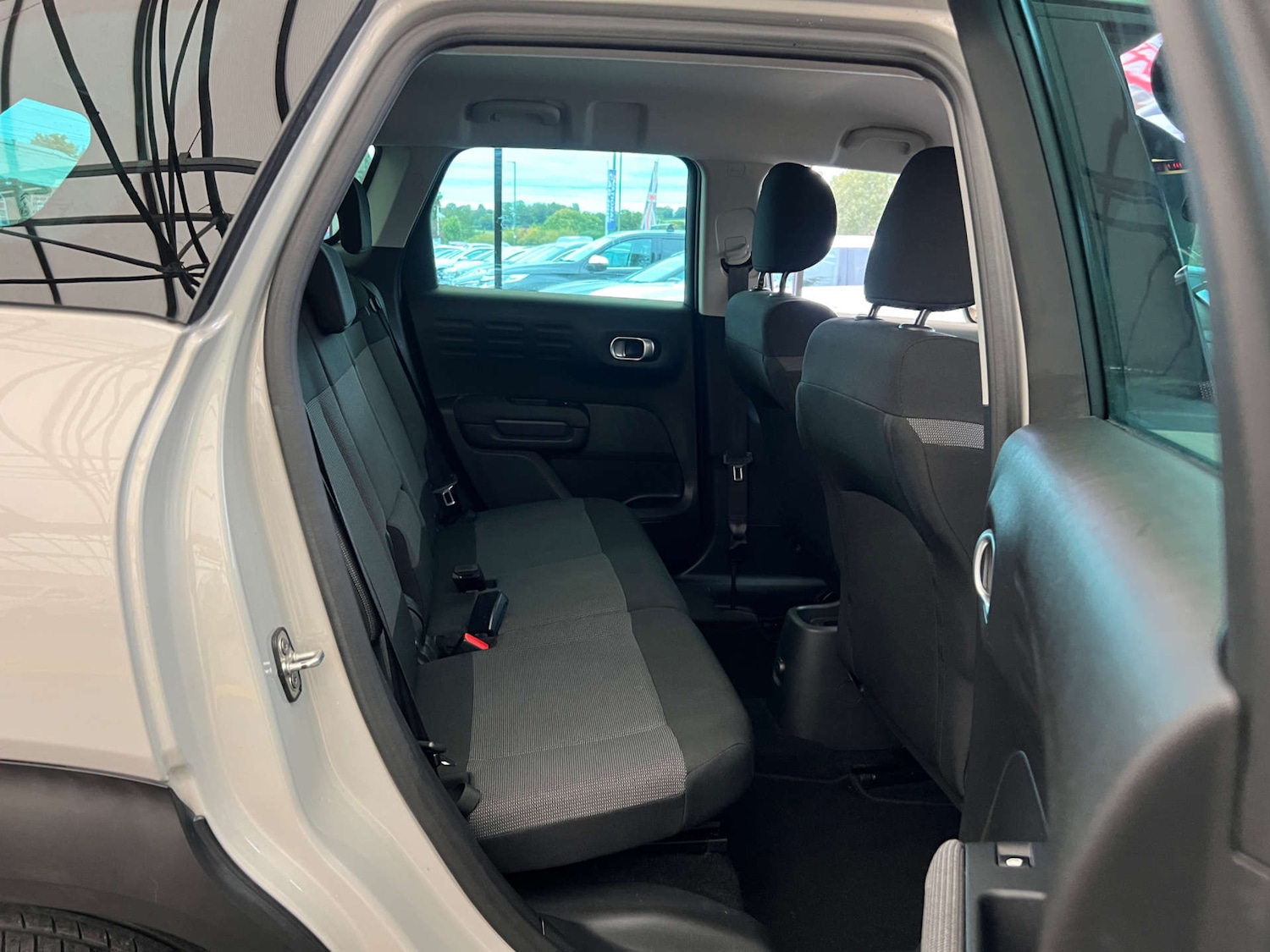 Used Citroen C3 Aircross 2019 for sale - 76363987: Photo 25