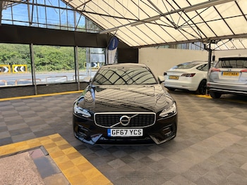 Used Volvo S90 2018 for sale - 79315220: Photo