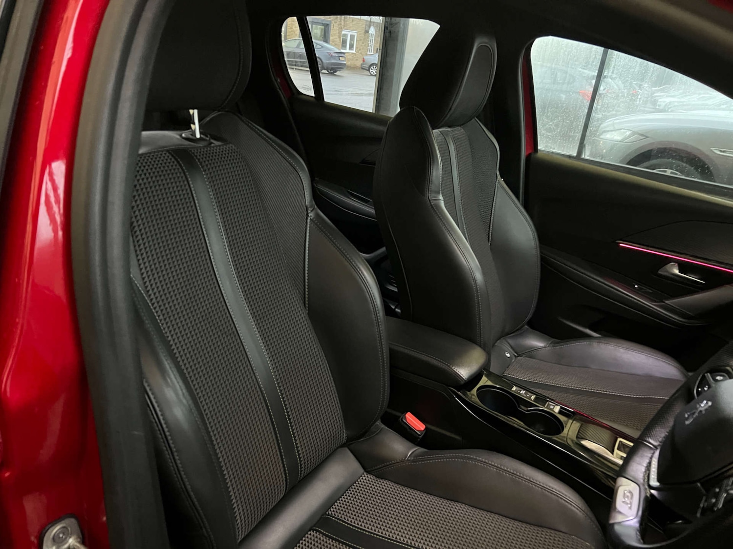 Used Peugeot 208 2023 for sale - 77022641: Photo 14