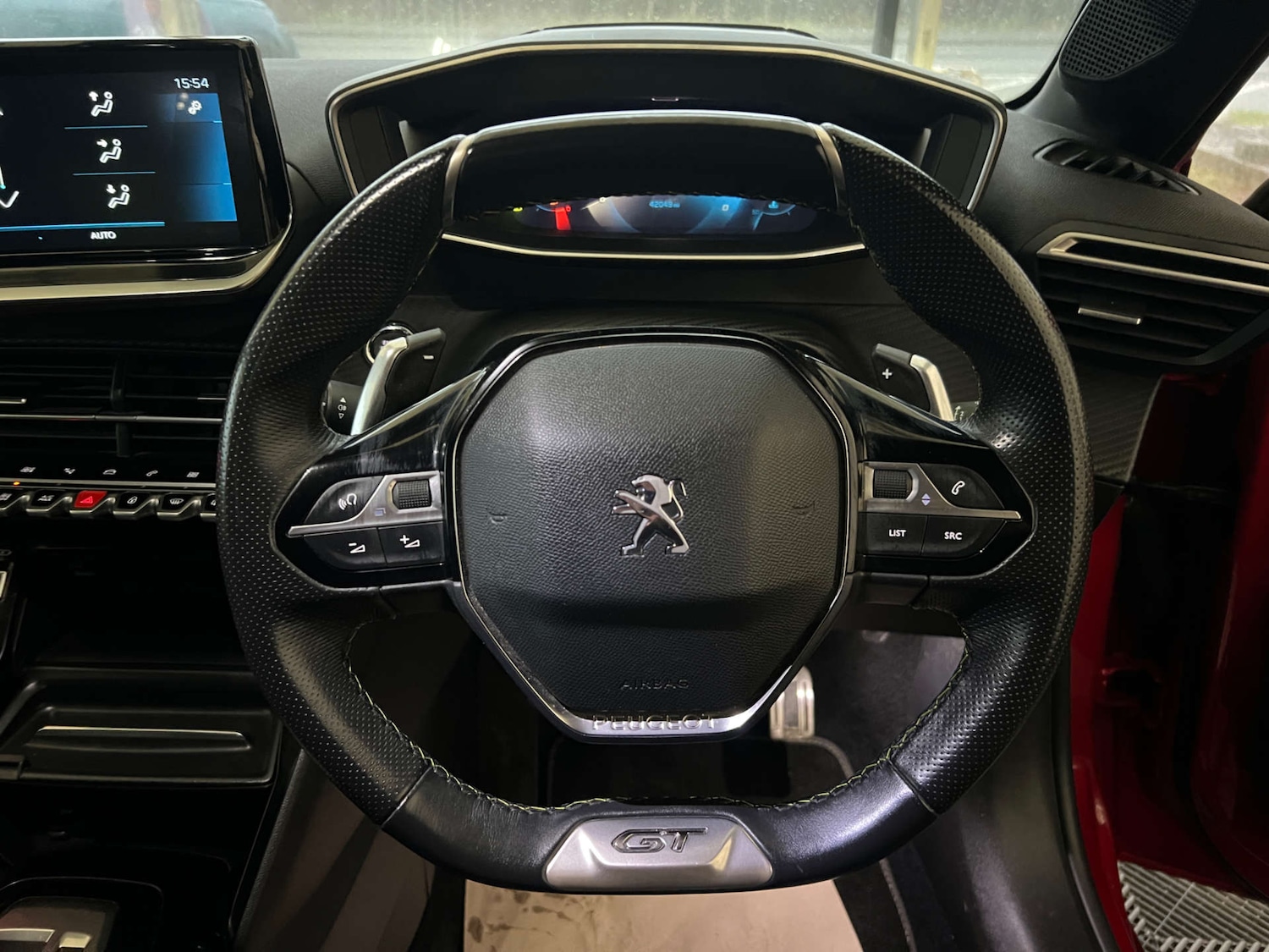 Used Peugeot 208 2023 for sale - 77022641: Photo 15