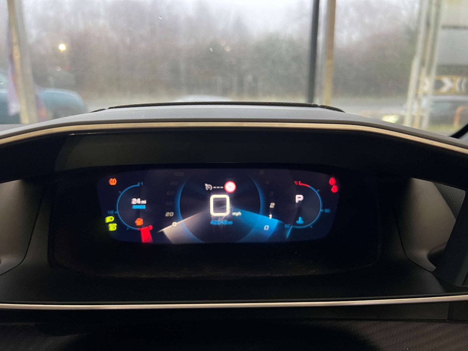 Used Peugeot 208 2023 for sale - 77022641: Photo 17