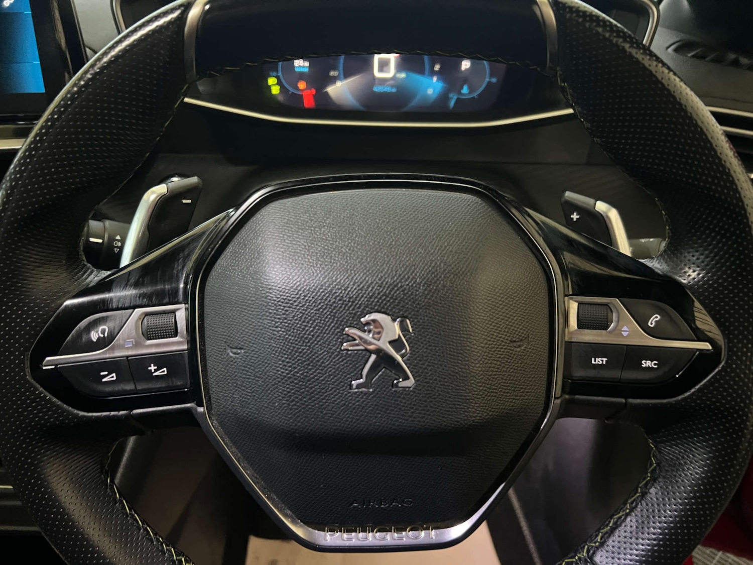 Used Peugeot 208 2023 for sale - 77022641: Photo 18