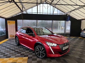 2023 - 1.2 PureTech 100 GT 5dr EAT8