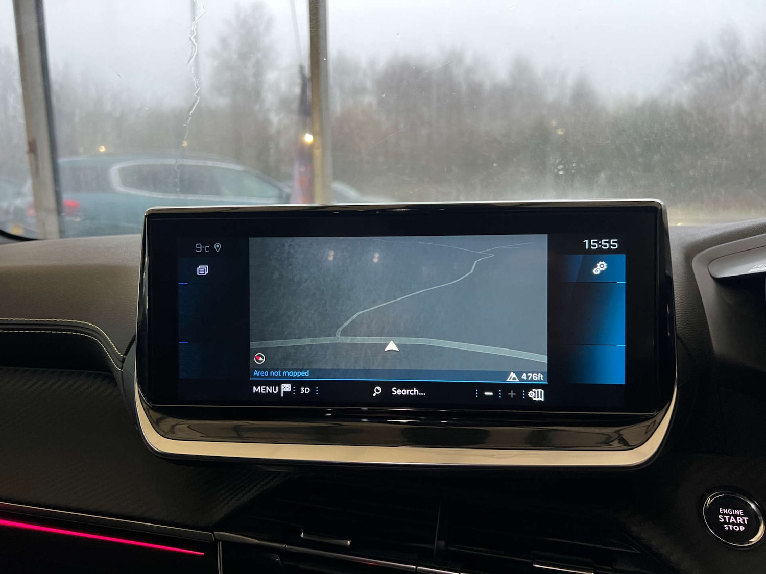 Used Peugeot 208 2023 for sale - 77022641: Photo 20