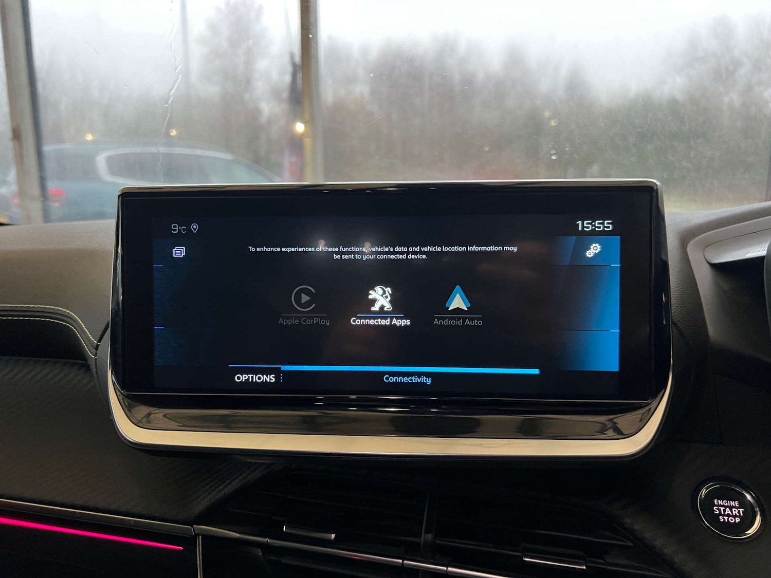 Used Peugeot 208 2023 for sale - 77022641: Photo 21