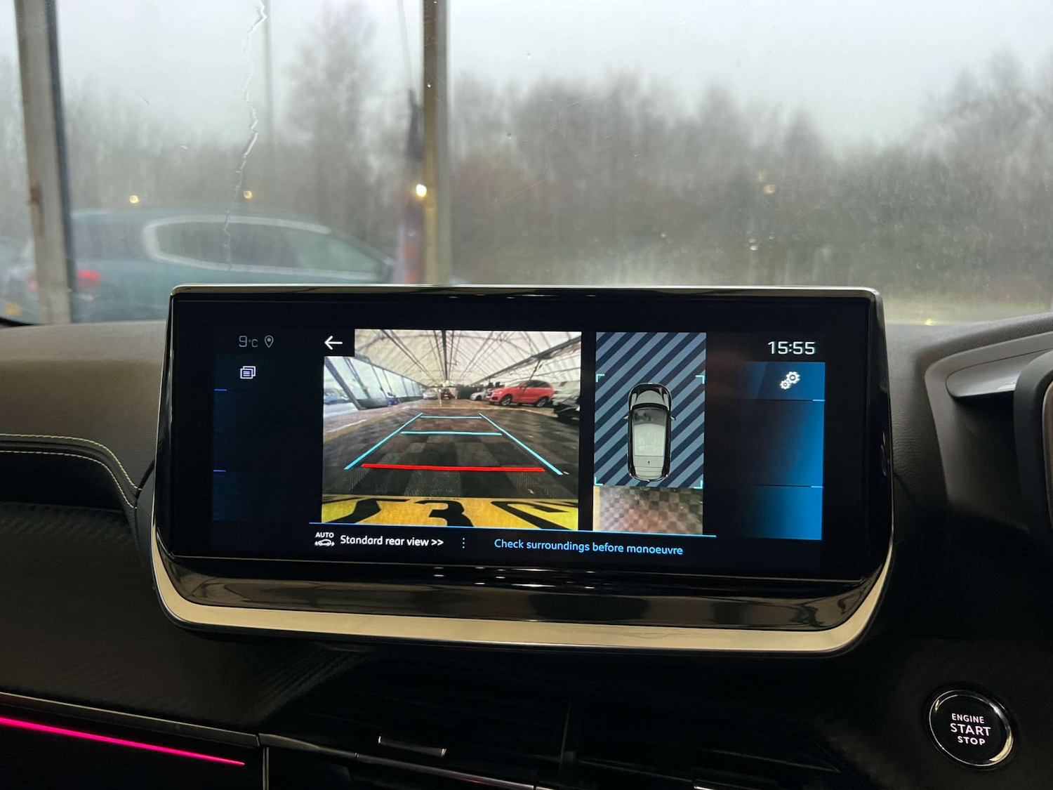 Used Peugeot 208 2023 for sale - 77022641: Photo 23