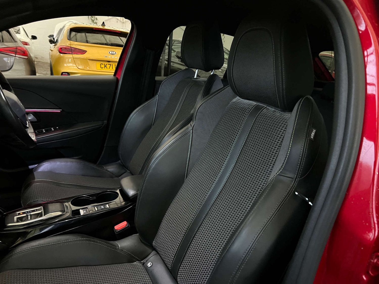 Used Peugeot 208 2023 for sale - 77022641: Photo 26