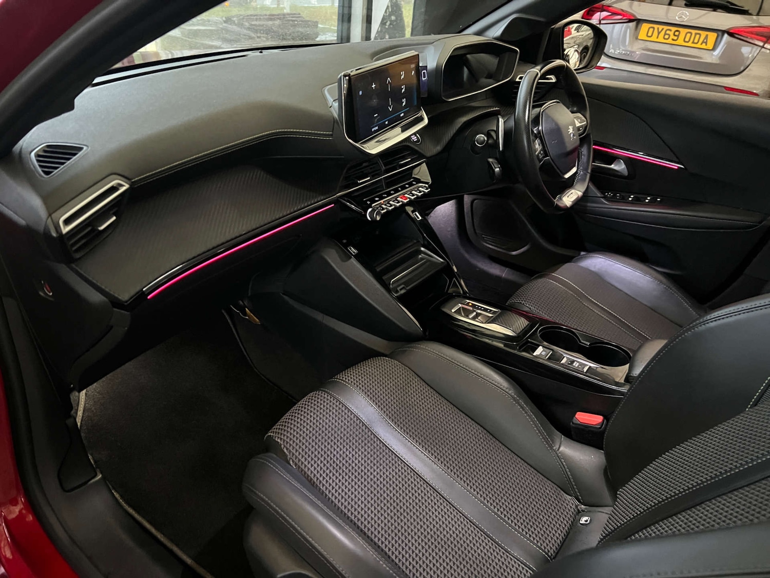 Used Peugeot 208 2023 for sale - 77022641: Photo 27