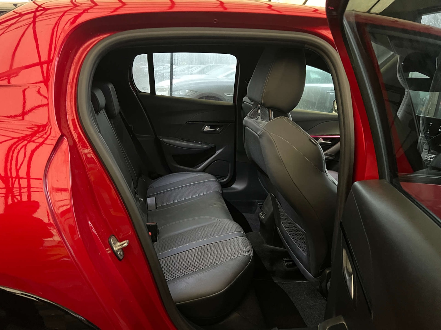 Used Peugeot 208 2023 for sale - 77022641: Photo 28