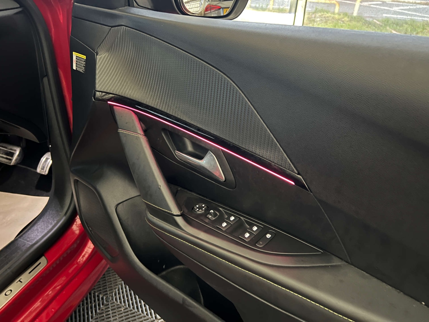 Used Peugeot 208 2023 for sale - 77022641: Photo 9