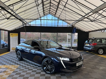 Used Peugeot 508 2019 for sale - 78523310: Photo