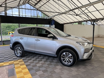 Used Toyota RAV4 2017 for sale - 78826449: Photo