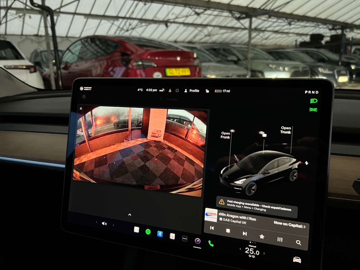 Used Tesla Model 3 2021 for sale - 77205127: Photo 16