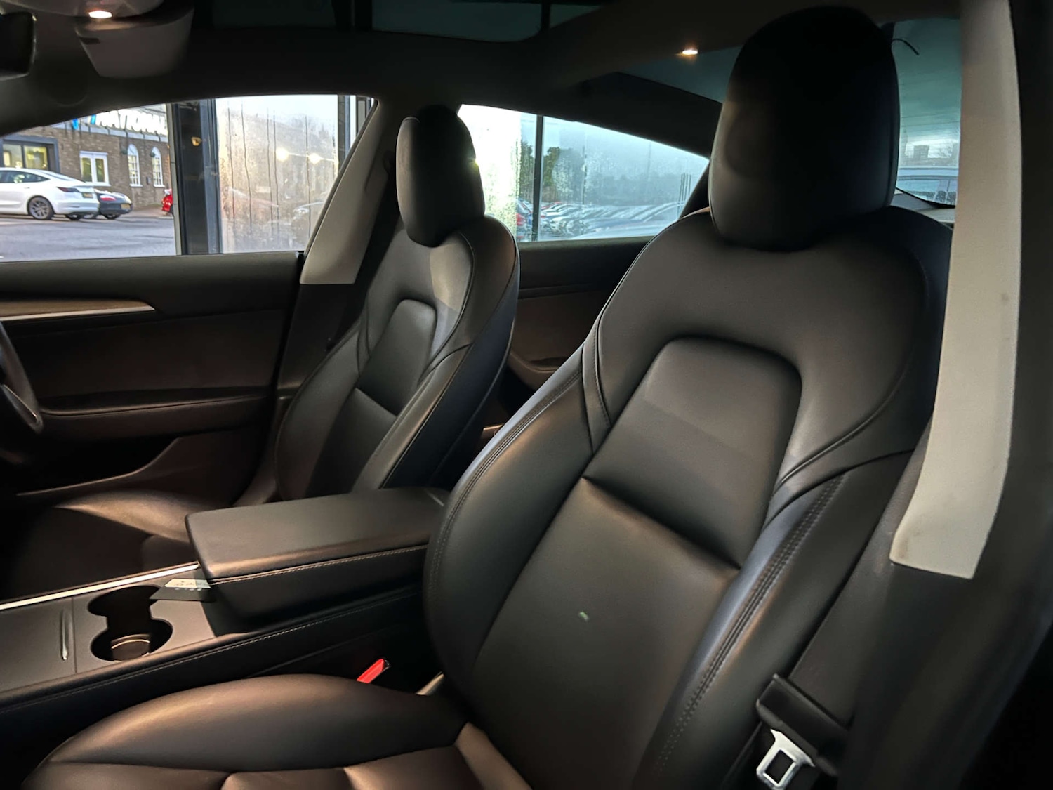 Used Tesla Model 3 2021 for sale - 77205127: Photo 20