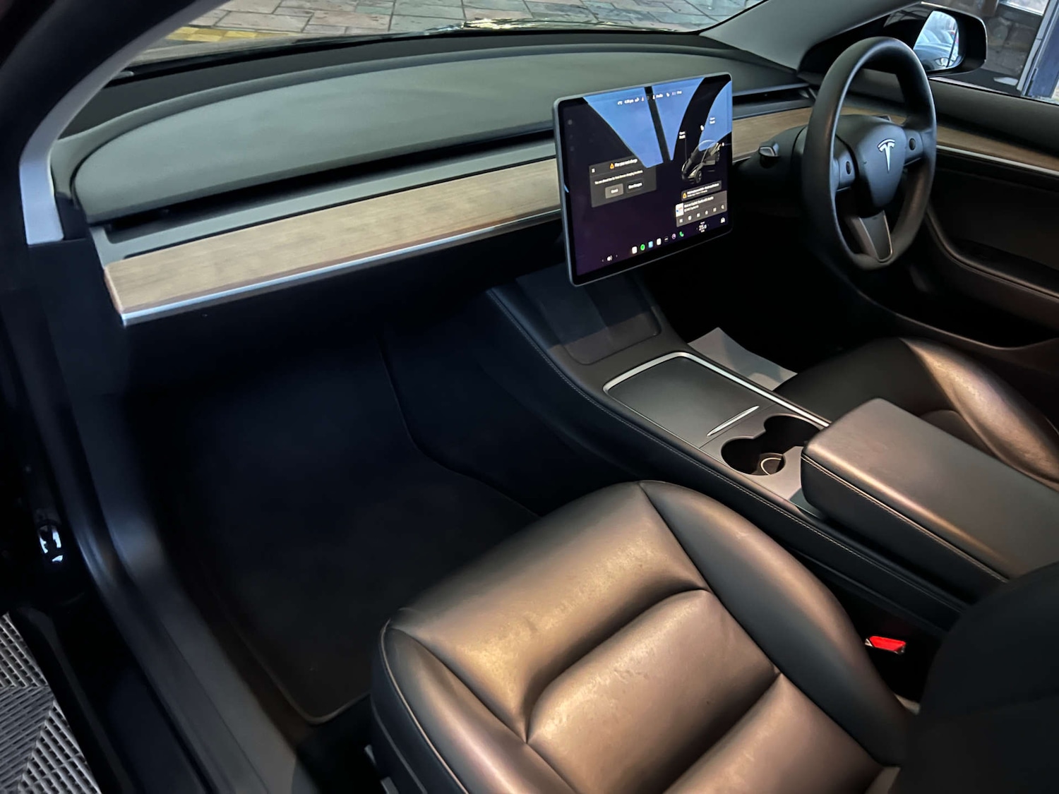 Used Tesla Model 3 2021 for sale - 77205127: Photo 22