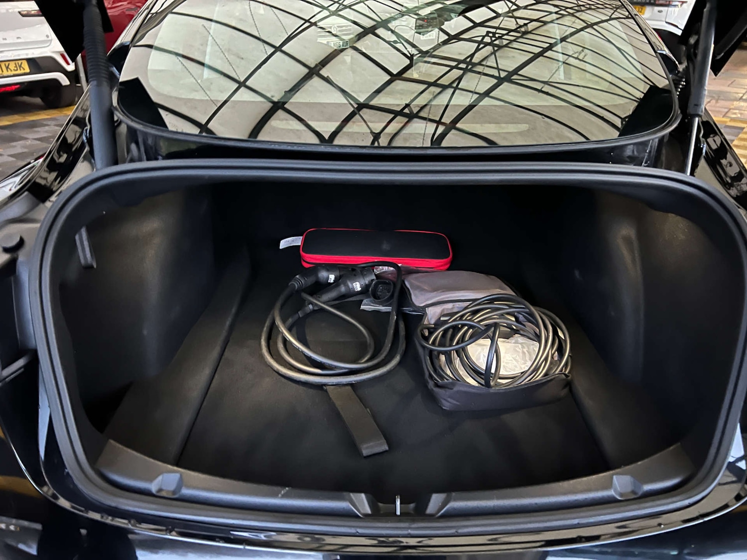 Used Tesla Model 3 2021 for sale - 77205127: Photo 25