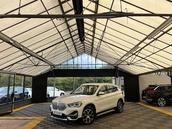 Used BMW X1 2022 for sale - 79481528: Photo