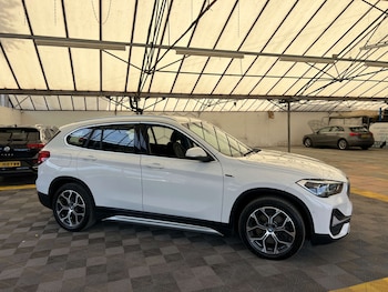 Used BMW X1 2022 for sale - 79481528: Photo