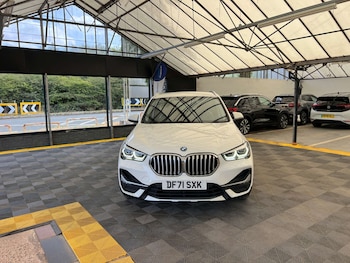 Used BMW X1 2022 for sale - 79481528: Photo