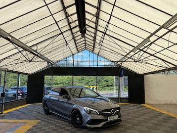 Used Mercedes-Benz CLA 2018 for sale - 79137767: Photo