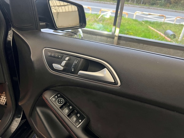 Used Mercedes-Benz B Class 2015 for sale - 76287424: Photo 10
