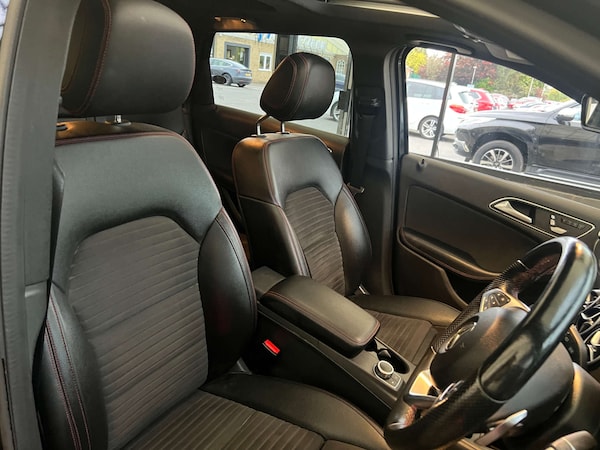 Used Mercedes-Benz B Class 2015 for sale - 76287424: Photo 11