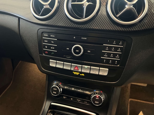 Used Mercedes-Benz B Class 2015 for sale - 76287424: Photo 16
