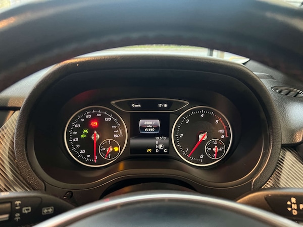 Used Mercedes-Benz B Class 2015 for sale - 76287424: Photo 18
