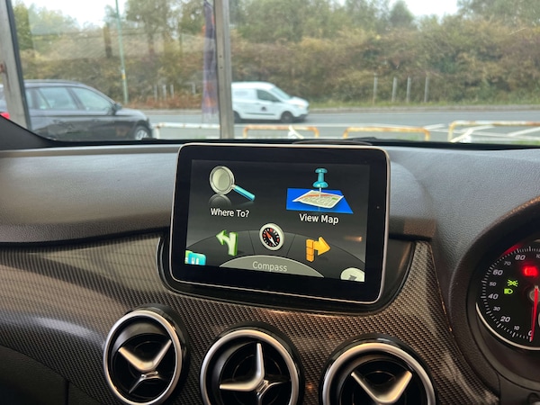 Used Mercedes-Benz B Class 2015 for sale - 76287424: Photo 21