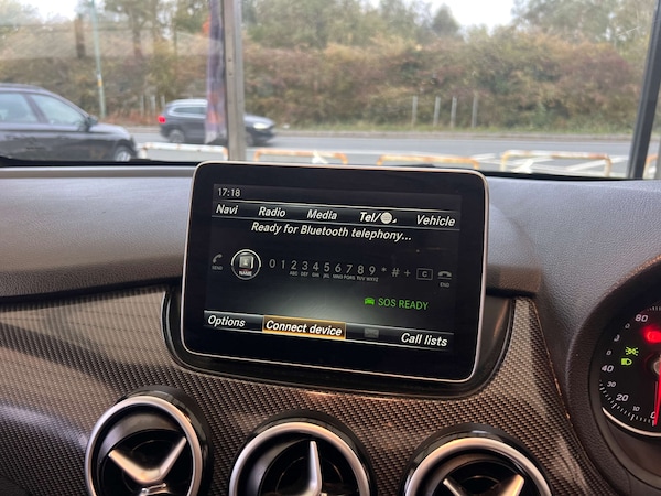 Used Mercedes-Benz B Class 2015 for sale - 76287424: Photo 22