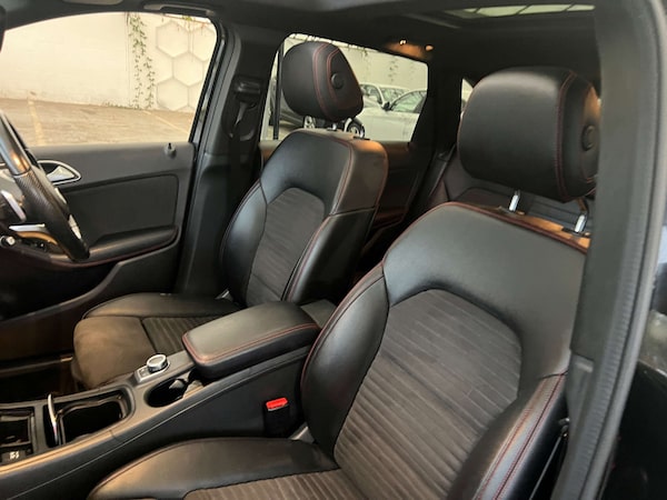 Used Mercedes-Benz B Class 2015 for sale - 76287424: Photo 24