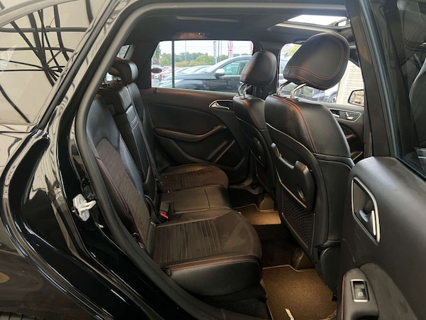 Used Mercedes-Benz B Class 2015 for sale - 76287424: Photo 29