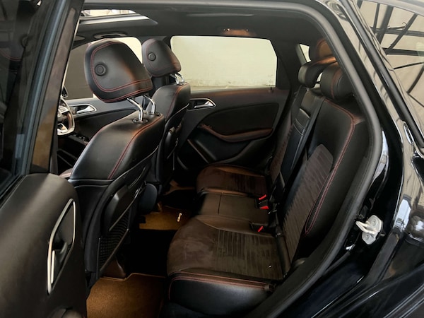 Used Mercedes-Benz B Class 2015 for sale - 76287424: Photo 30